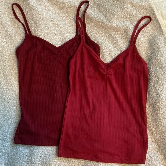 Ardene Ribbed Tank Bundle - Picture 3 of 6